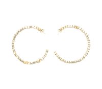 Ohrringe Lucedeimieiocchi Dame in Silber LDMO 912 - LDMO 912